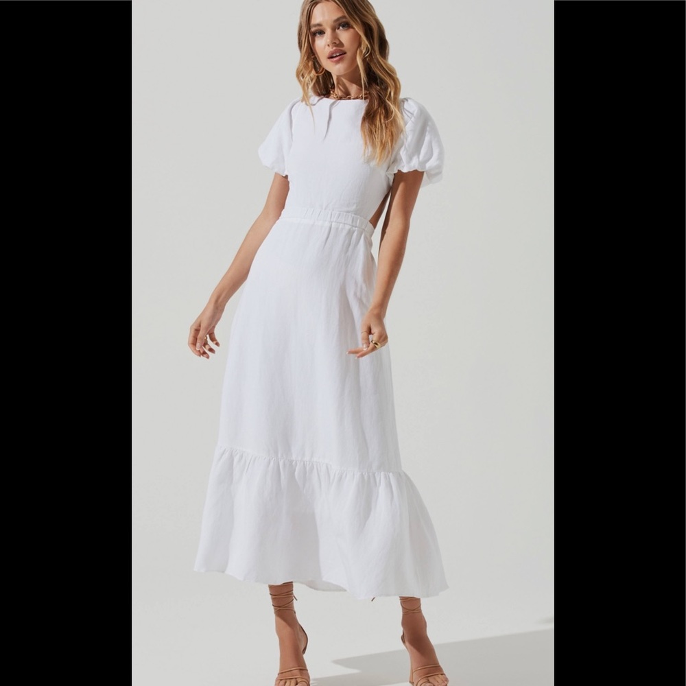 Astr the label dress